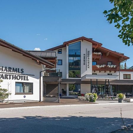 Harmls Aparthotel 플라차우 외부 사진