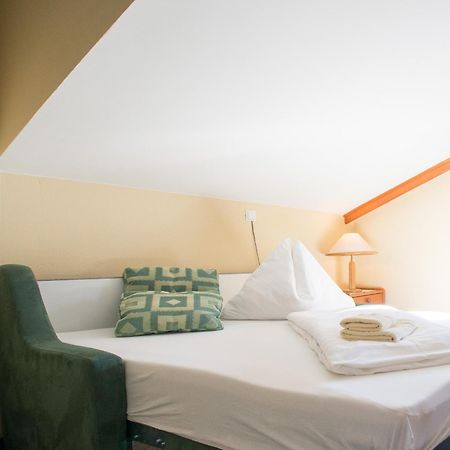 Harmls Aparthotel 플라차우 외부 사진