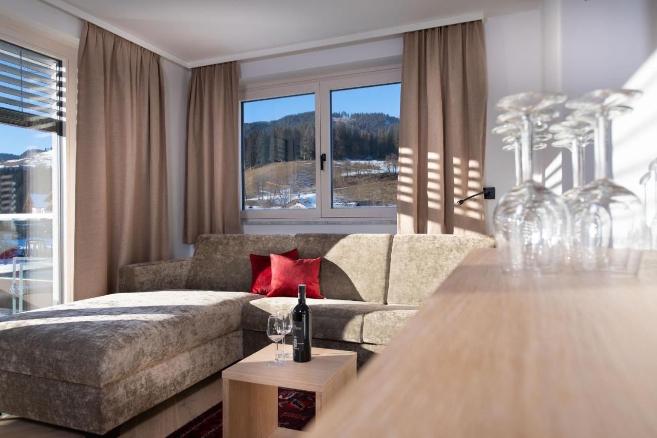 Harmls Aparthotel 플라차우 외부 사진