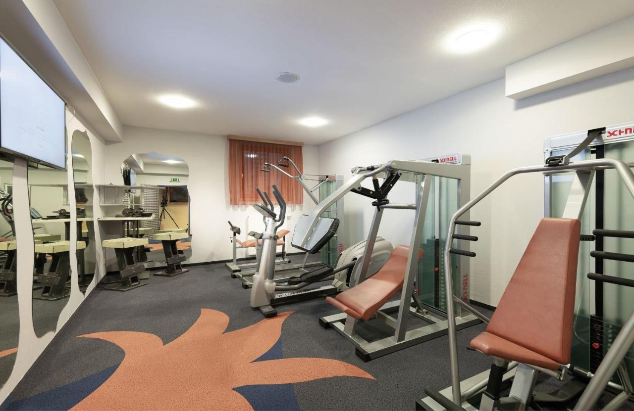 Harmls Aparthotel 플라차우 외부 사진