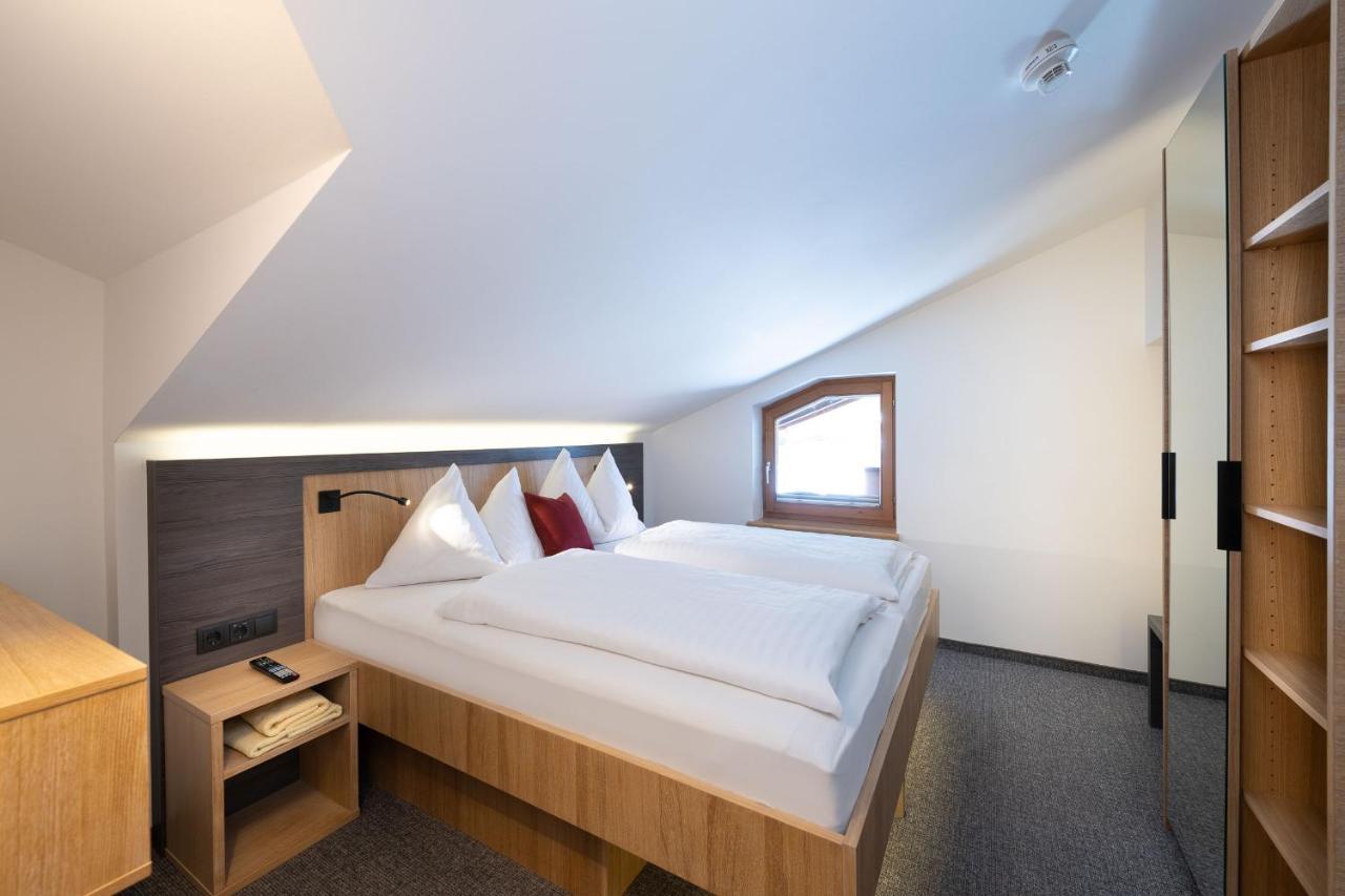 Harmls Aparthotel 플라차우 외부 사진