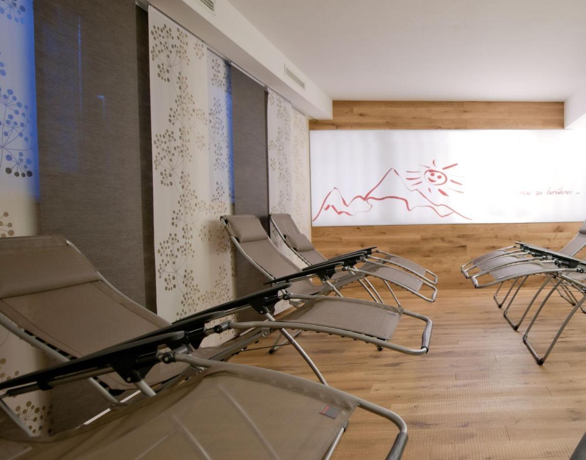 Harmls Aparthotel 플라차우 외부 사진