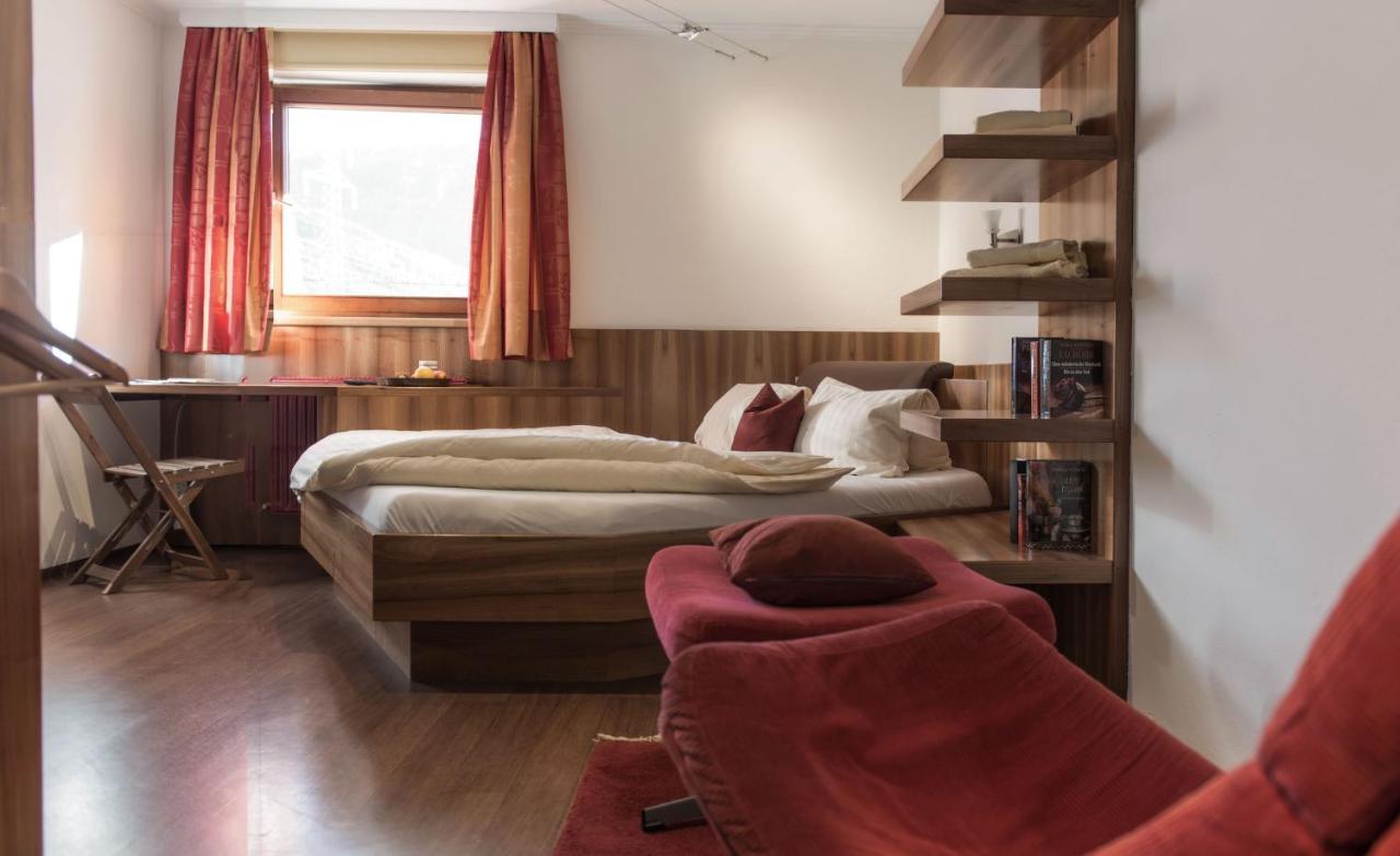 Harmls Aparthotel 플라차우 외부 사진
