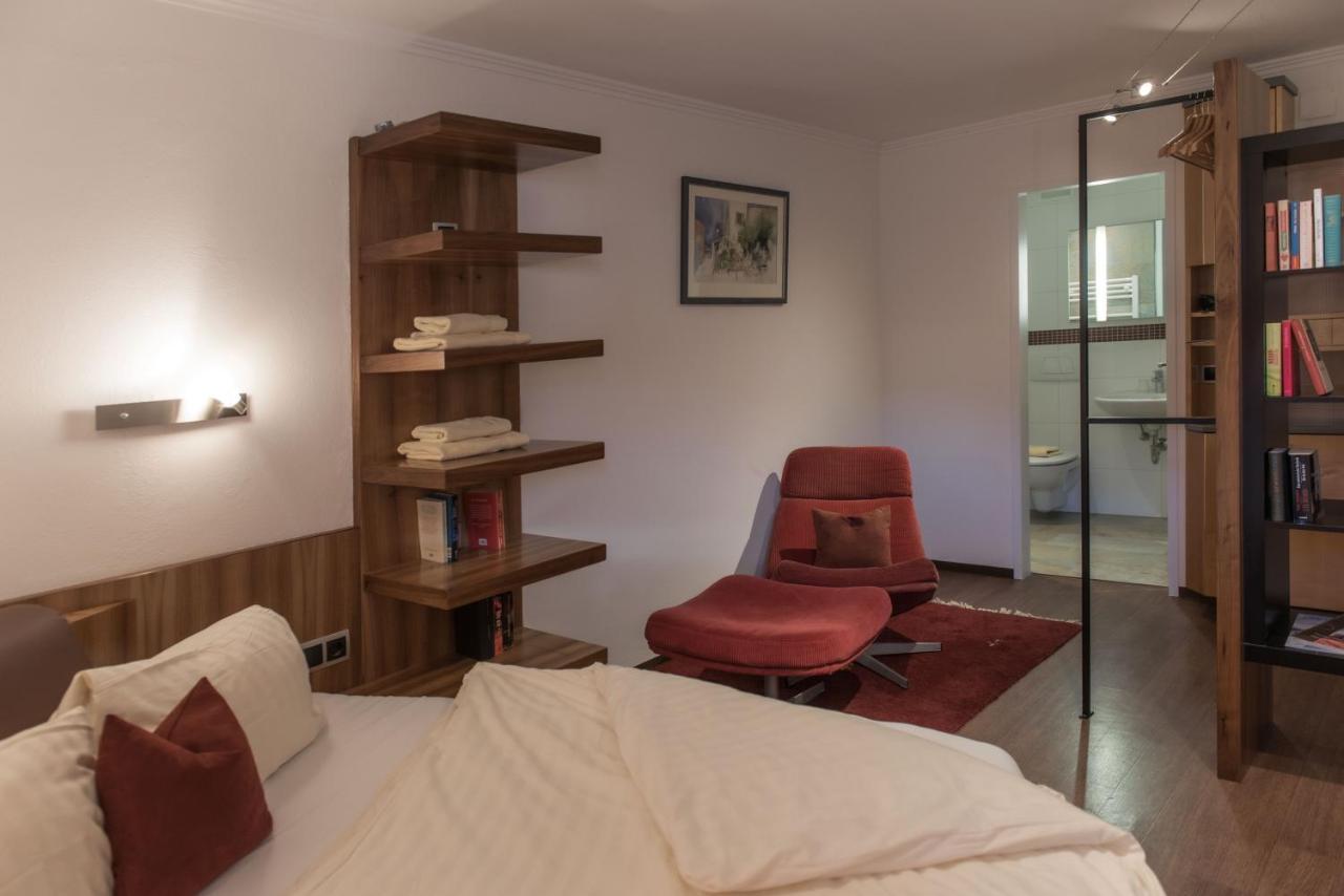 Harmls Aparthotel 플라차우 외부 사진