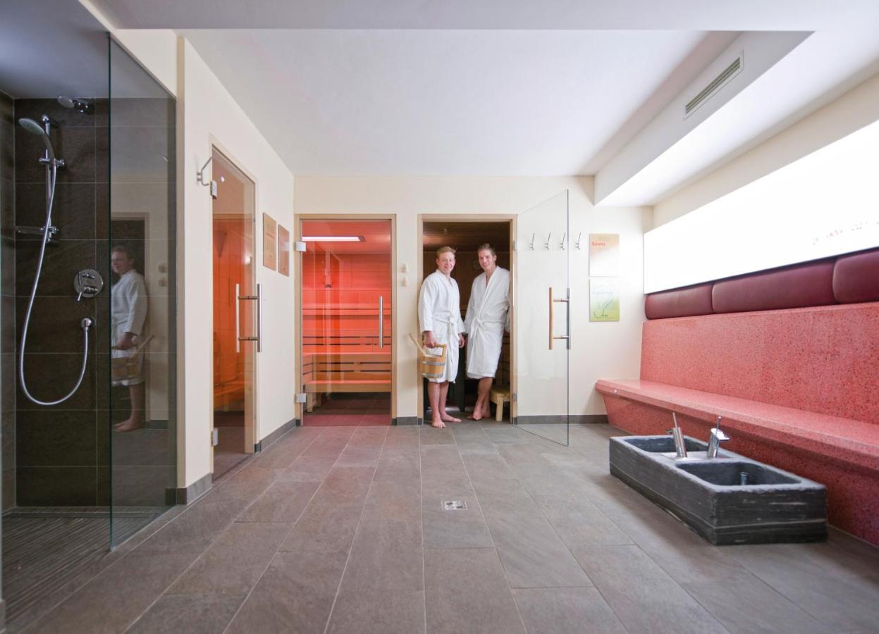 Harmls Aparthotel 플라차우 외부 사진