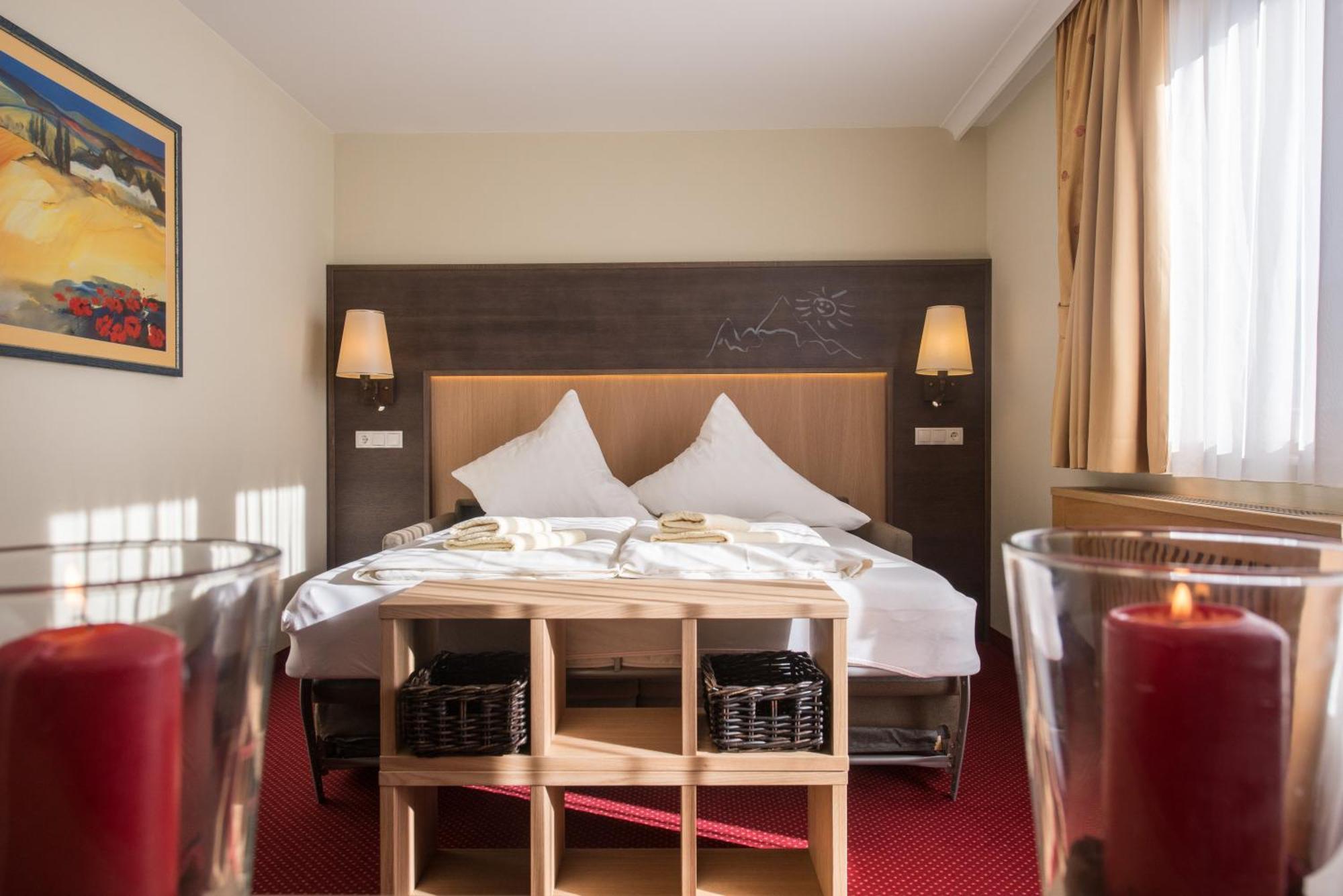 Harmls Aparthotel 플라차우 외부 사진