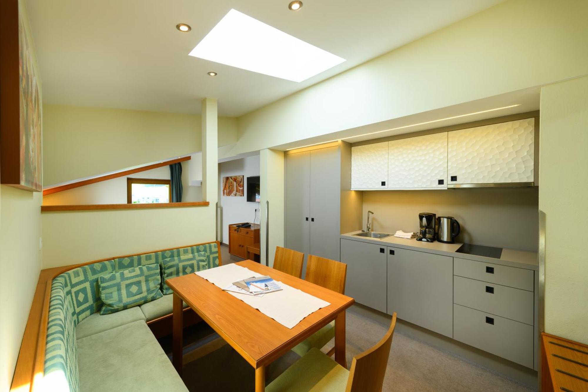 Harmls Aparthotel 플라차우 외부 사진