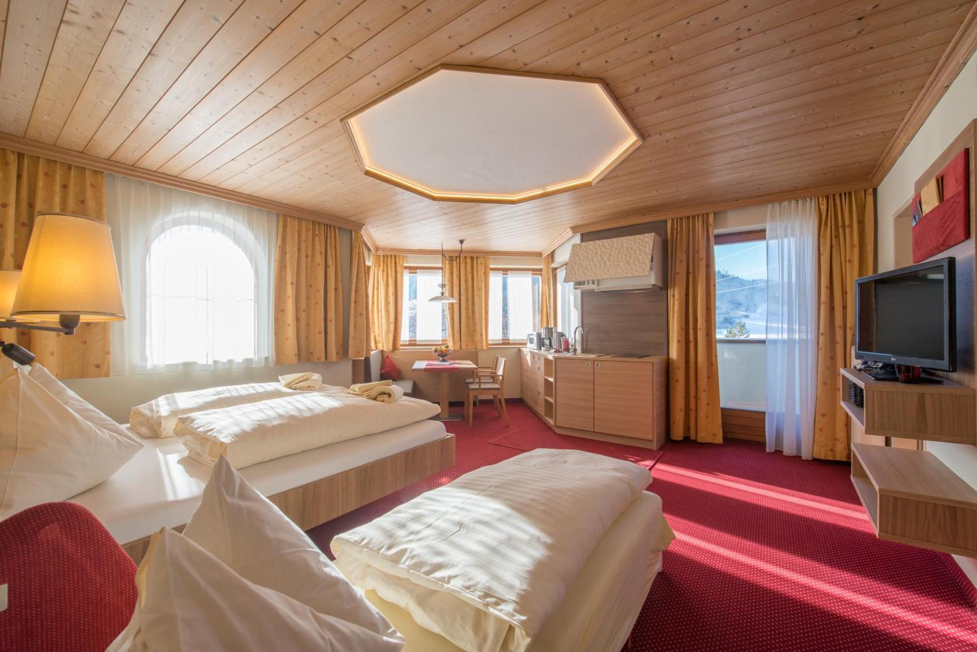 Harmls Aparthotel 플라차우 외부 사진