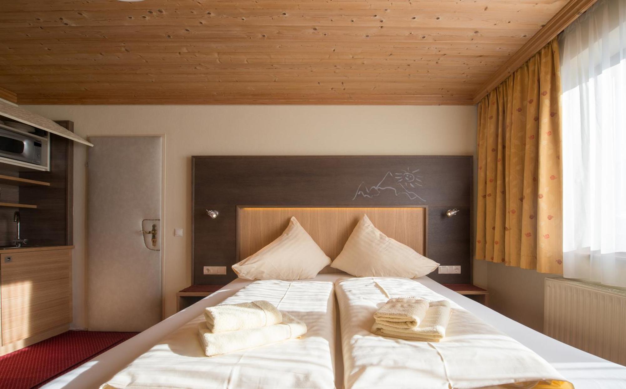 Harmls Aparthotel 플라차우 외부 사진