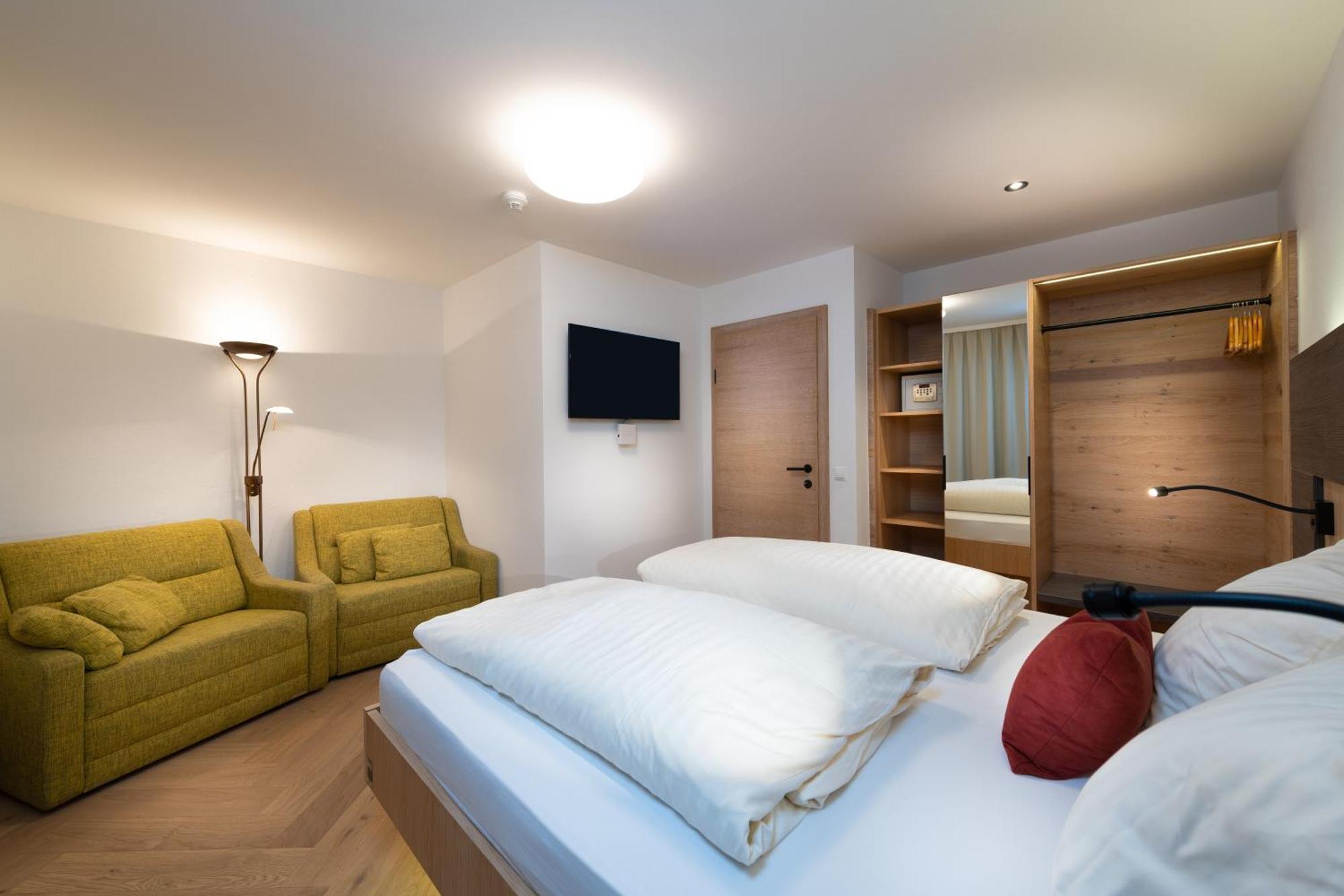 Harmls Aparthotel 플라차우 외부 사진