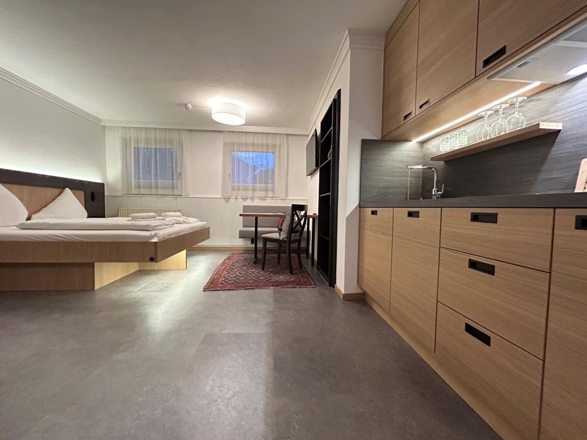 Harmls Aparthotel 플라차우 외부 사진