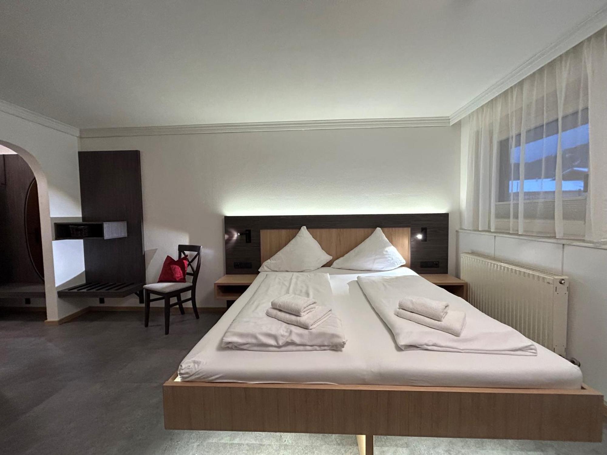 Harmls Aparthotel 플라차우 외부 사진
