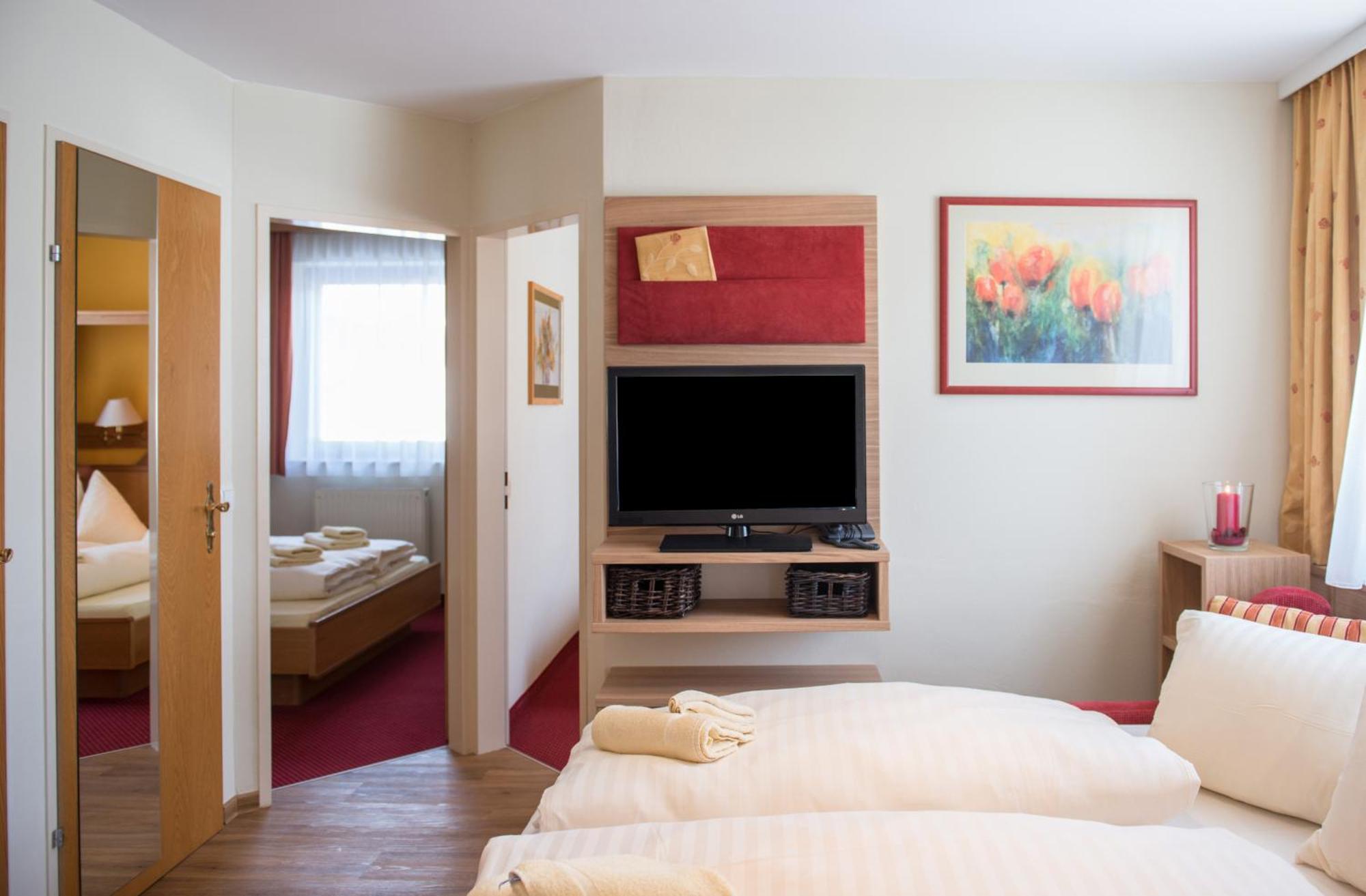 Harmls Aparthotel 플라차우 외부 사진