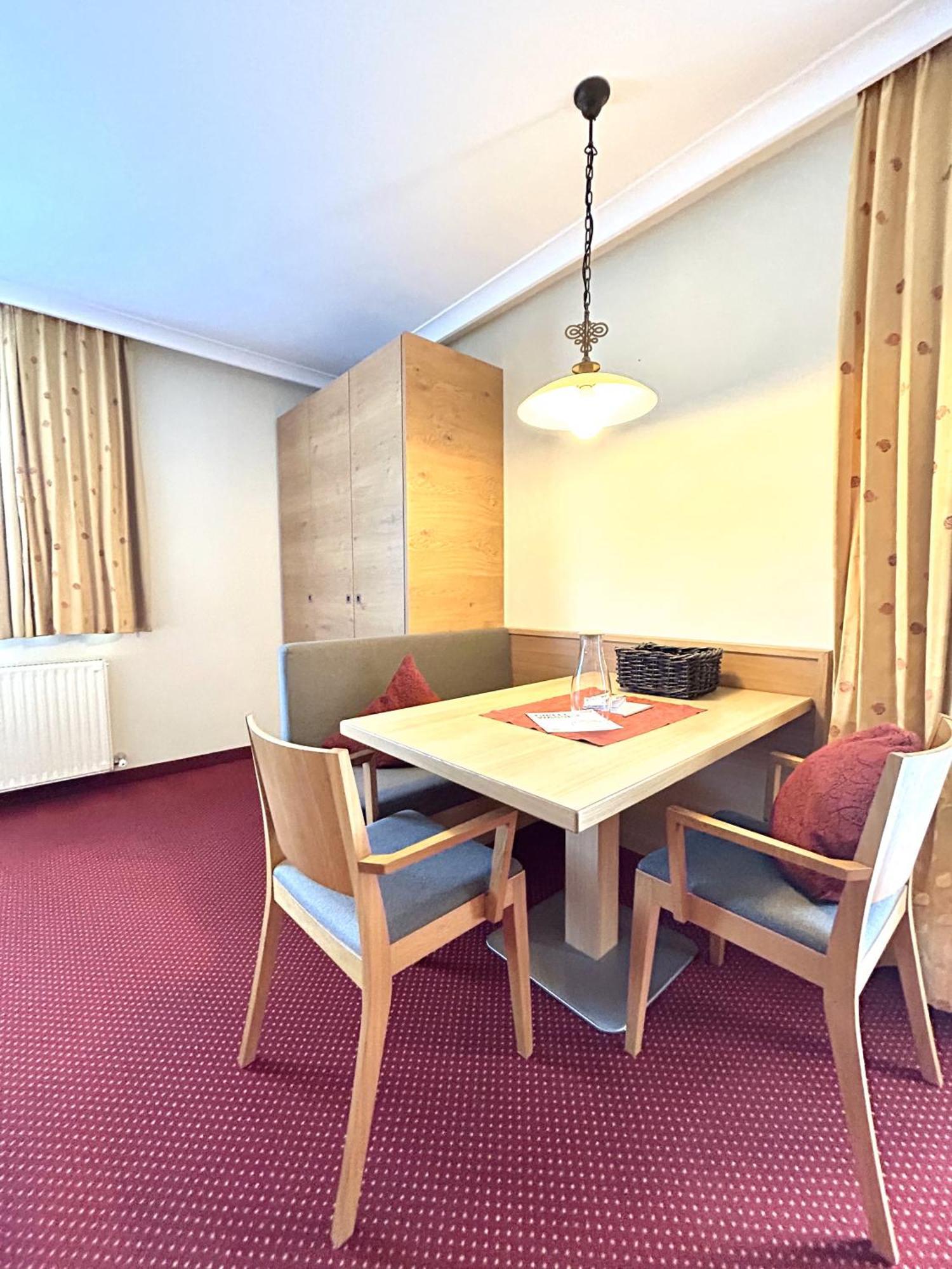 Harmls Aparthotel 플라차우 외부 사진