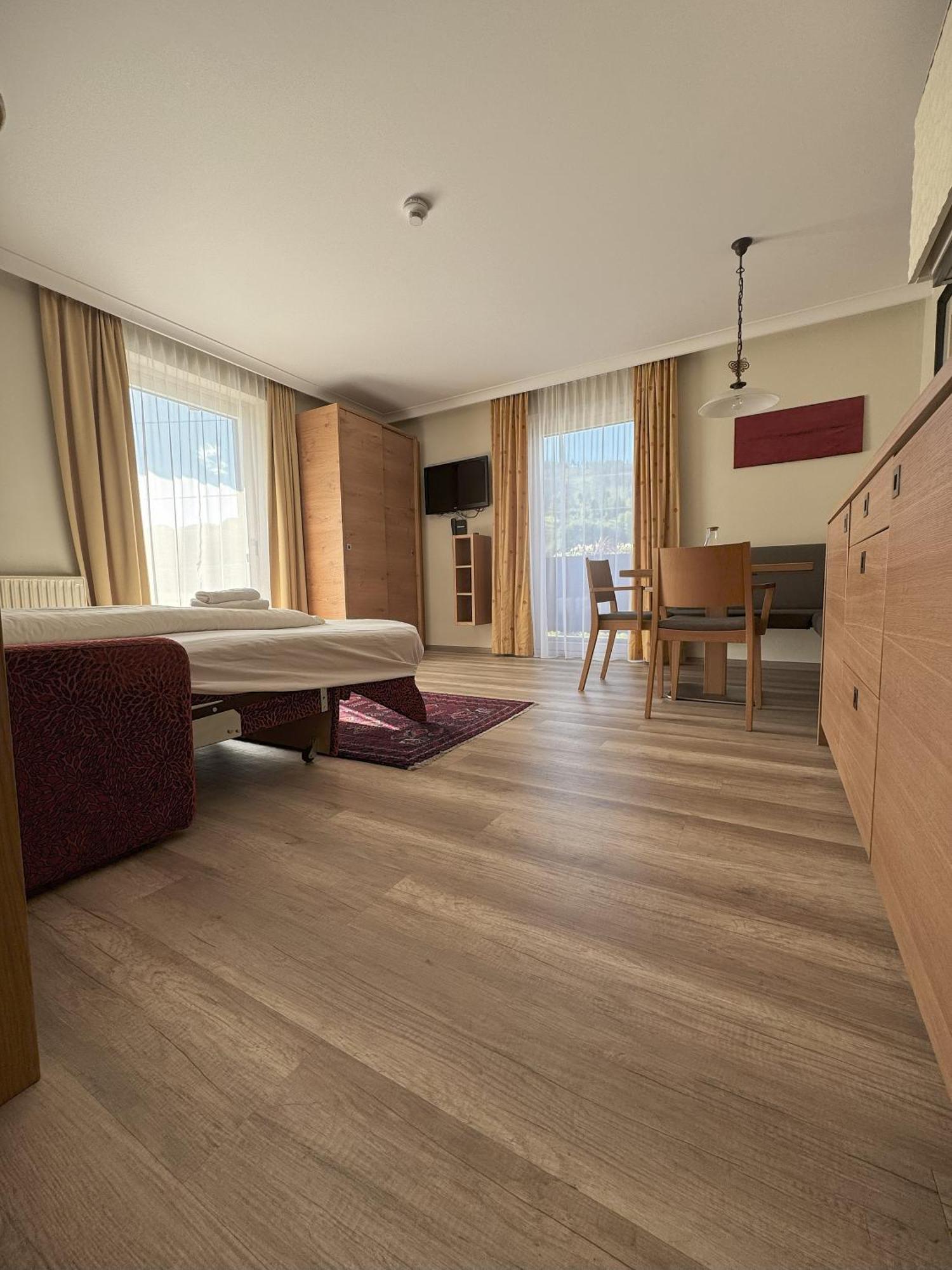 Harmls Aparthotel 플라차우 외부 사진