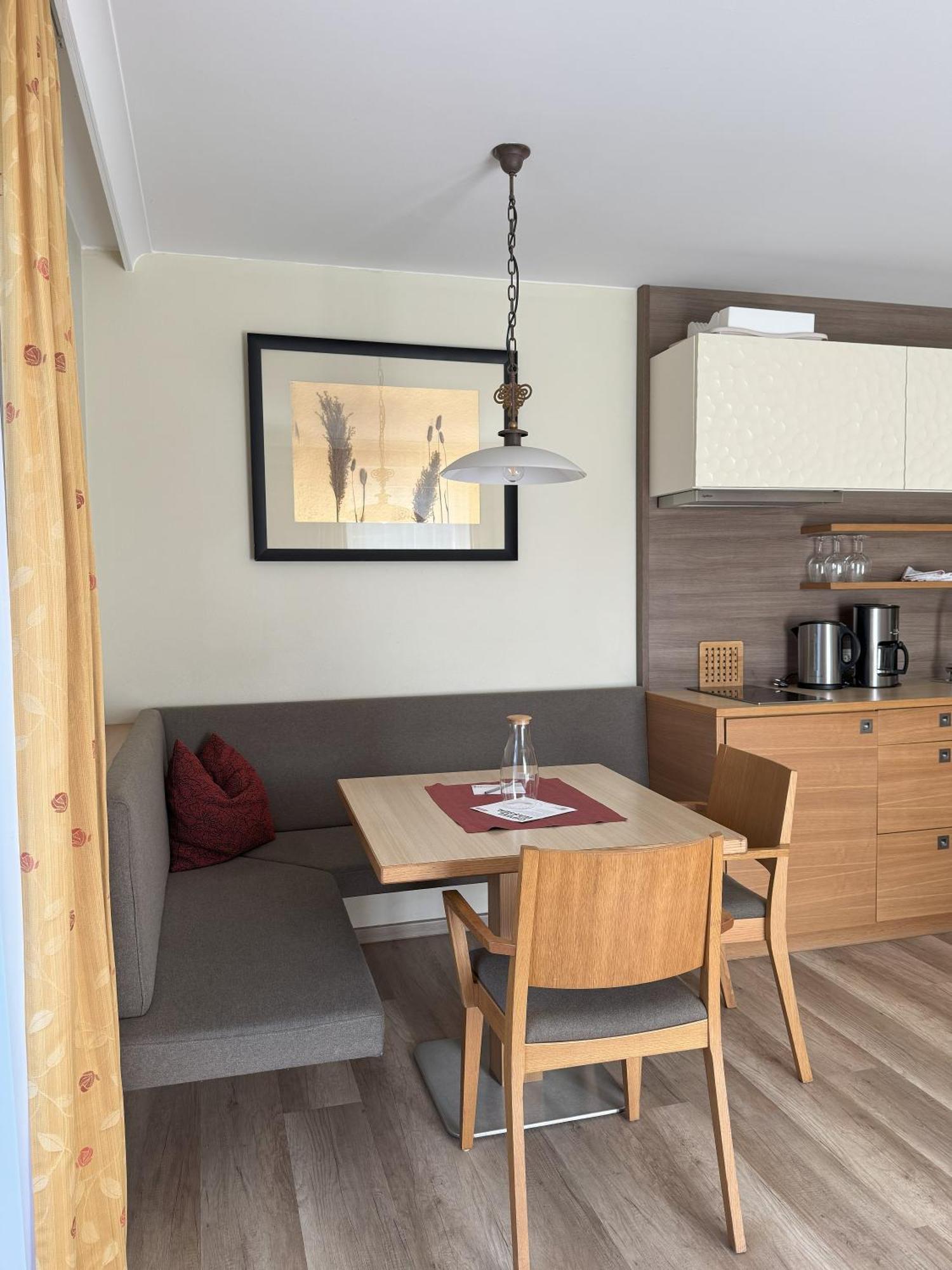 Harmls Aparthotel 플라차우 외부 사진